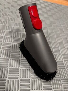Soft Dusting Brush Attachment for Dyson V7 V8 V10 V11 V15 Vacuum Cleaner